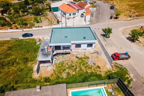Villa i Torres Vedras, Lisbon, Torres Vedras - € 565 000 | Ref: M3699 TVD - foto 41