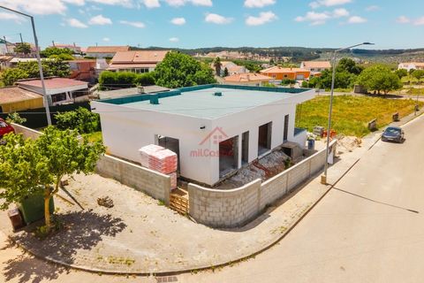 Villa i Torres Vedras, Lisbon, Torres Vedras - € 565 000 | Ref: M3699 TVD - foto 42