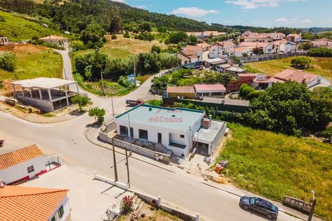 Villa i Torres Vedras, Lisbon, Torres Vedras - € 565 000 | Ref: M3699 TVD - foto 43