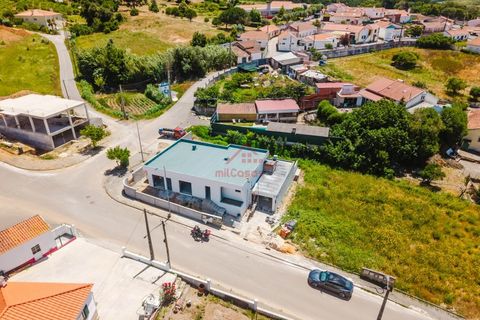 Villa i Torres Vedras, Lisbon, Torres Vedras - € 565 000 | Ref: M3699 TVD - foto 44