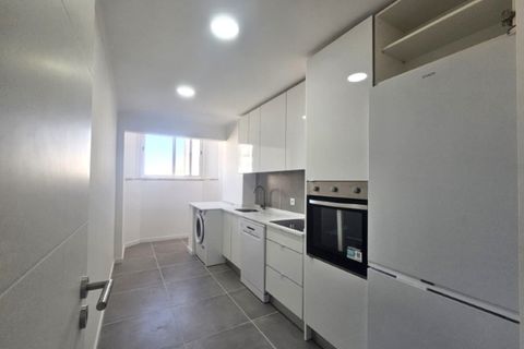 Lejlighed i Amadora, Lisbon, Amadora - € 259.500 | Ref: T223 - foto 1