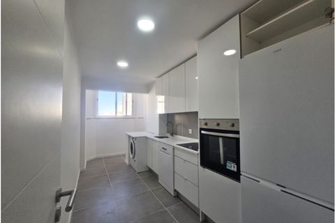 Lejlighed i Amadora, Lisbon, Amadora - € 259.500 | Ref: T223 - foto 3