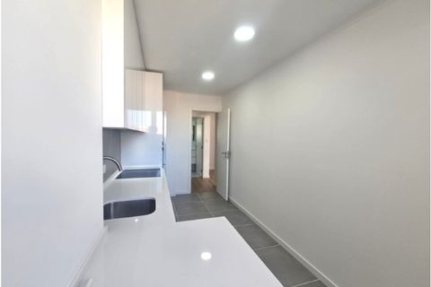 Lejlighed i Amadora, Lisbon, Amadora - € 259.500 | Ref: T223 - foto 4
