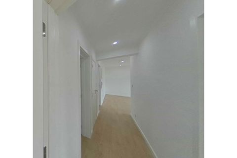 Lejlighed i Amadora, Lisbon, Amadora - € 259.500 | Ref: T223 - foto 7
