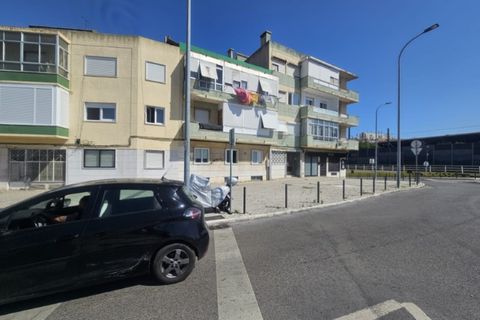 Lejlighed i Amadora, Lisbon, Amadora - € 259.500 | Ref: T223 - foto 15