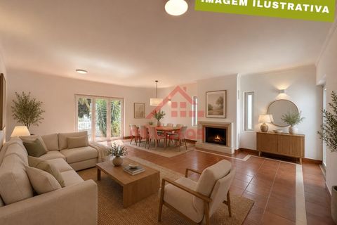 Villa i Ericeira, Lisbon, Ericeira - € 699.000 | Ref: M2573 - foto 9