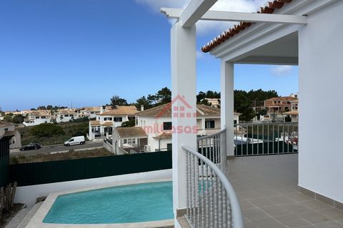 Villa i Ericeira, Lisbon, Ericeira - € 699.000 | Ref: M2573 - foto 22