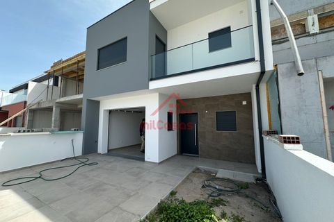 Villa i Torres Vedras, Lisbon, Torres Vedras - € 480.000 | Ref: M2572 - foto 2