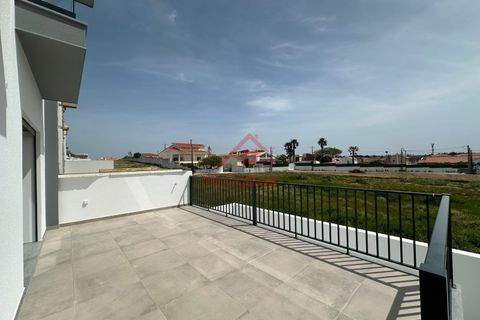Villa i Torres Vedras, Lisbon, Torres Vedras - € 480.000 | Ref: M2572 - foto 7