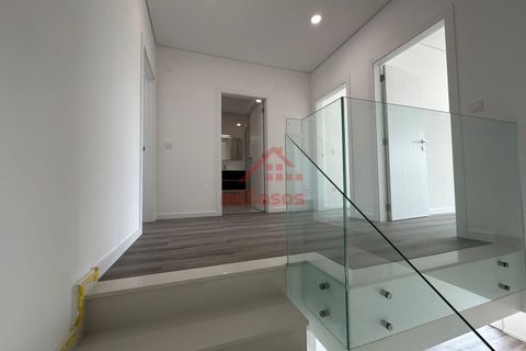 Villa i Torres Vedras, Lisbon, Torres Vedras - € 480.000 | Ref: M2572 - foto 9