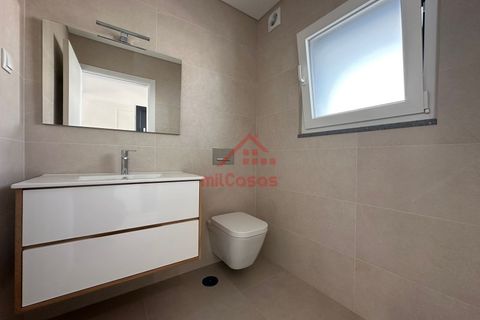 Villa i Torres Vedras, Lisbon, Torres Vedras - € 480.000 | Ref: M2572 - foto 13