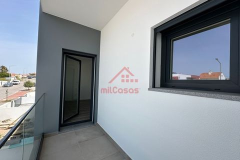 Villa i Torres Vedras, Lisbon, Torres Vedras - € 480.000 | Ref: M2572 - foto 15