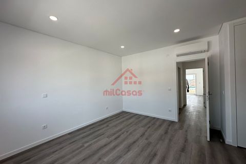Villa i Torres Vedras, Lisbon, Torres Vedras - € 480.000 | Ref: M2572 - foto 21