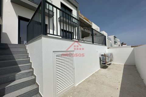 Villa i Torres Vedras, Lisbon, Torres Vedras - € 480.000 | Ref: M2572 - foto 23