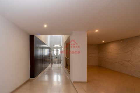 Apartament a Matacaes, Lisbon, Matacaes - € 1.000/mes | Ref: M3698 TVD - foto 3