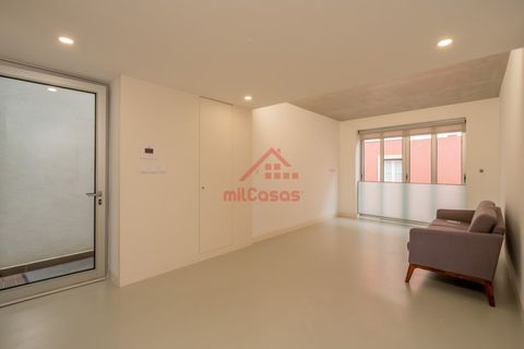 Apartament a Matacaes, Lisbon, Matacaes - € 1.000/mes | Ref: M3698 TVD - foto 7