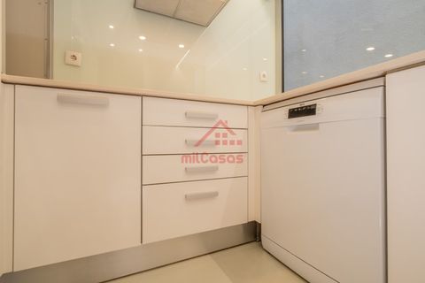 Apartament a Matacaes, Lisbon, Matacaes - € 1.000/mes | Ref: M3698 TVD - foto 12