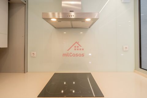Apartament a Matacaes, Lisbon, Matacaes - € 1.000/mes | Ref: M3698 TVD - foto 14
