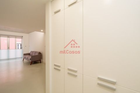 Apartament a Matacaes, Lisbon, Matacaes - € 1.000/mes | Ref: M3698 TVD - foto 15