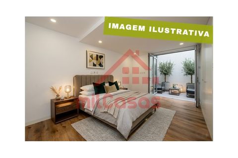 Apartament a Matacaes, Lisbon, Matacaes - € 1.000/mes | Ref: M3698 TVD - foto 22