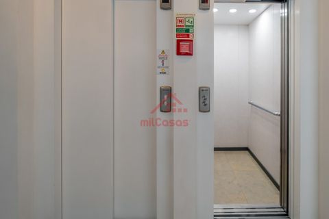Apartament a Matacaes, Lisbon, Matacaes - € 1.000/mes | Ref: M3698 TVD - foto 26