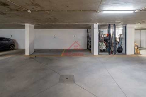 Apartament a Matacaes, Lisbon, Matacaes - € 1.000/mes | Ref: M3698 TVD - foto 27