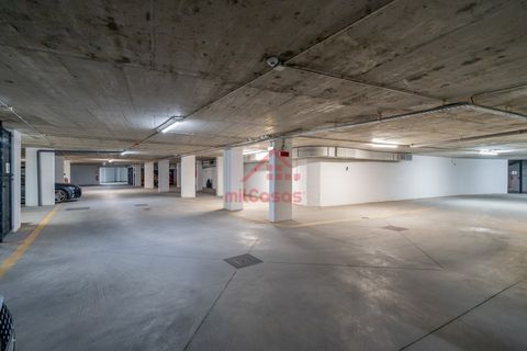 Apartament a Matacaes, Lisbon, Matacaes - € 1.000/mes | Ref: M3698 TVD - foto 28