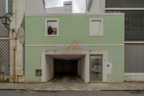 Apartament a Matacaes, Lisbon, Matacaes - € 1.000/mes | Ref: M3698 TVD - foto 30