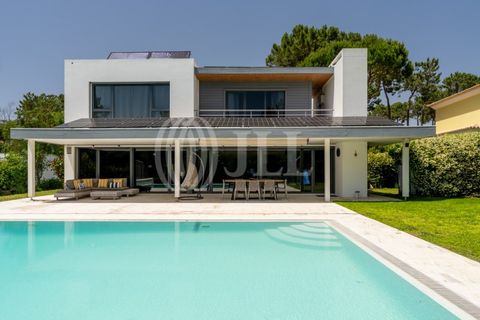 Villa i Almada, Setubal, Almada - € 2.250.000 | Ref: 98191 - foto 2