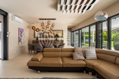 Villa i Almada, Setubal, Almada - € 2.250.000 | Ref: 98191 - foto 3