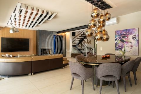 Villa i Almada, Setubal, Almada - € 2.250.000 | Ref: 98191 - foto 6