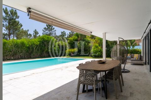 Villa i Almada, Setubal, Almada - € 2.250.000 | Ref: 98191 - foto 11
