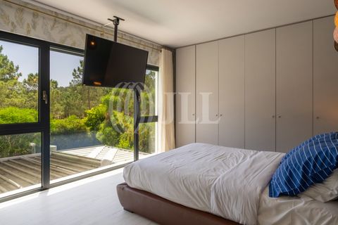 Villa i Almada, Setubal, Almada - € 2.250.000 | Ref: 98191 - foto 15