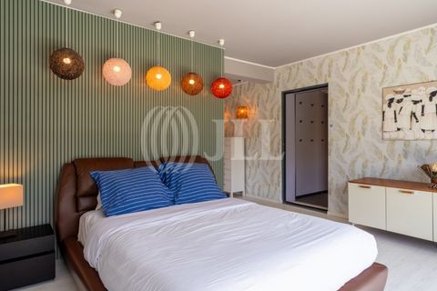 Villa i Almada, Setubal, Almada - € 2.250.000 | Ref: 98191 - foto 17