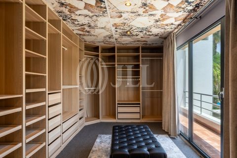 Villa i Almada, Setubal, Almada - € 2.250.000 | Ref: 98191 - foto 20