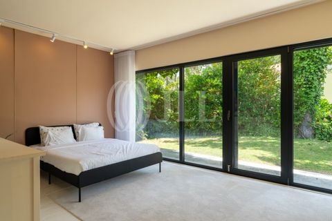 Villa i Almada, Setubal, Almada - € 2.250.000 | Ref: 98191 - foto 24