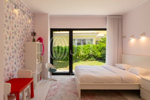 Villa i Almada, Setubal, Almada - € 2.250.000 | Ref: 98191 - foto 27