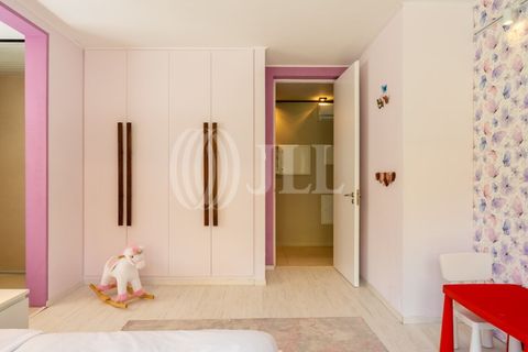 Villa i Almada, Setubal, Almada - € 2.250.000 | Ref: 98191 - foto 28