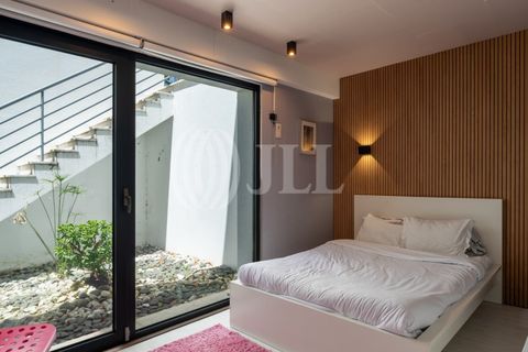 Villa i Almada, Setubal, Almada - € 2.250.000 | Ref: 98191 - foto 31