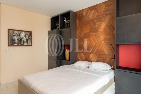 Villa i Almada, Setubal, Almada - € 2.250.000 | Ref: 98191 - foto 35