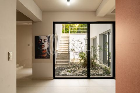 Villa i Almada, Setubal, Almada - € 2.250.000 | Ref: 98191 - foto 37