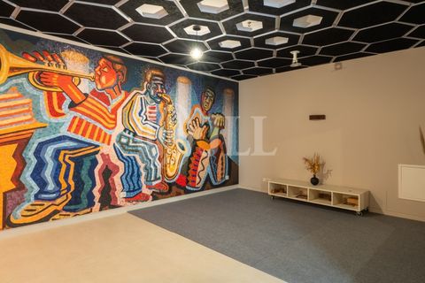 Villa i Almada, Setubal, Almada - € 2.250.000 | Ref: 98191 - foto 39