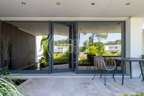 Villa i Almada, Setubal, Almada - € 2.250.000 | Ref: 98191 - foto 41