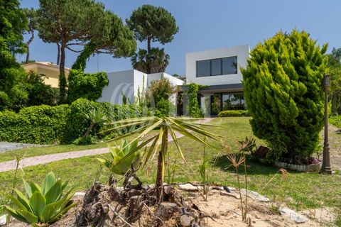 Villa i Almada, Setubal, Almada - € 2.250.000 | Ref: 98191 - foto 43