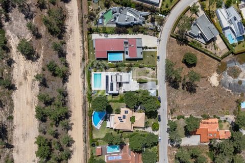 Villa i Almada, Setubal, Almada - € 2.250.000 | Ref: 98191 - foto 44