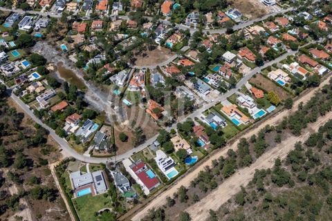 Villa i Almada, Setubal, Almada - € 2.250.000 | Ref: 98191 - foto 45