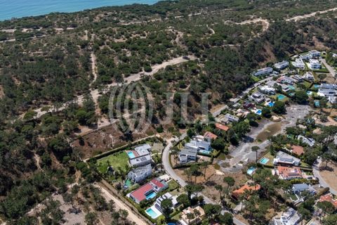Villa i Almada, Setubal, Almada - € 2.250.000 | Ref: 98191 - foto 47
