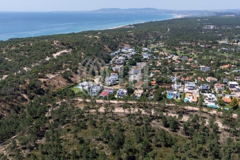 Villa i Almada, Setubal, Almada - € 2.250.000 | Ref: 98191 - foto 48