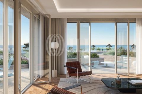 Lejlighed i Carcavelos, Lisbon, Carcavelos - € 875.000 | Ref: 79421 - foto 2