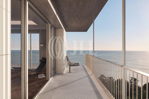 Lejlighed i Carcavelos, Lisbon, Carcavelos - € 875.000 | Ref: 79421 - foto 7